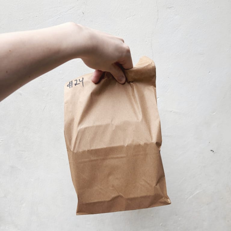 Convenient Pickup and Delivery Options for Our Cafe