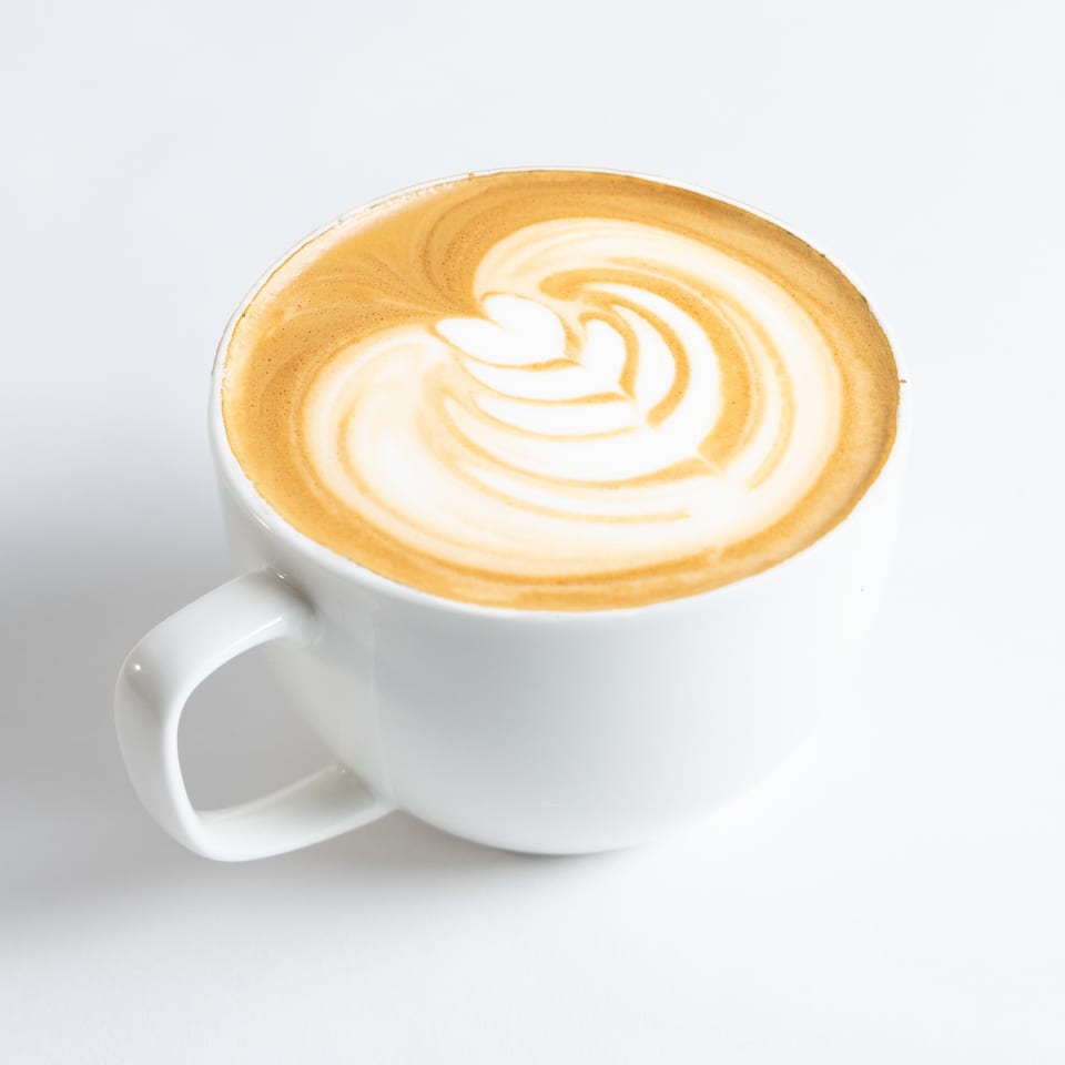 Discover Our Tea Selection