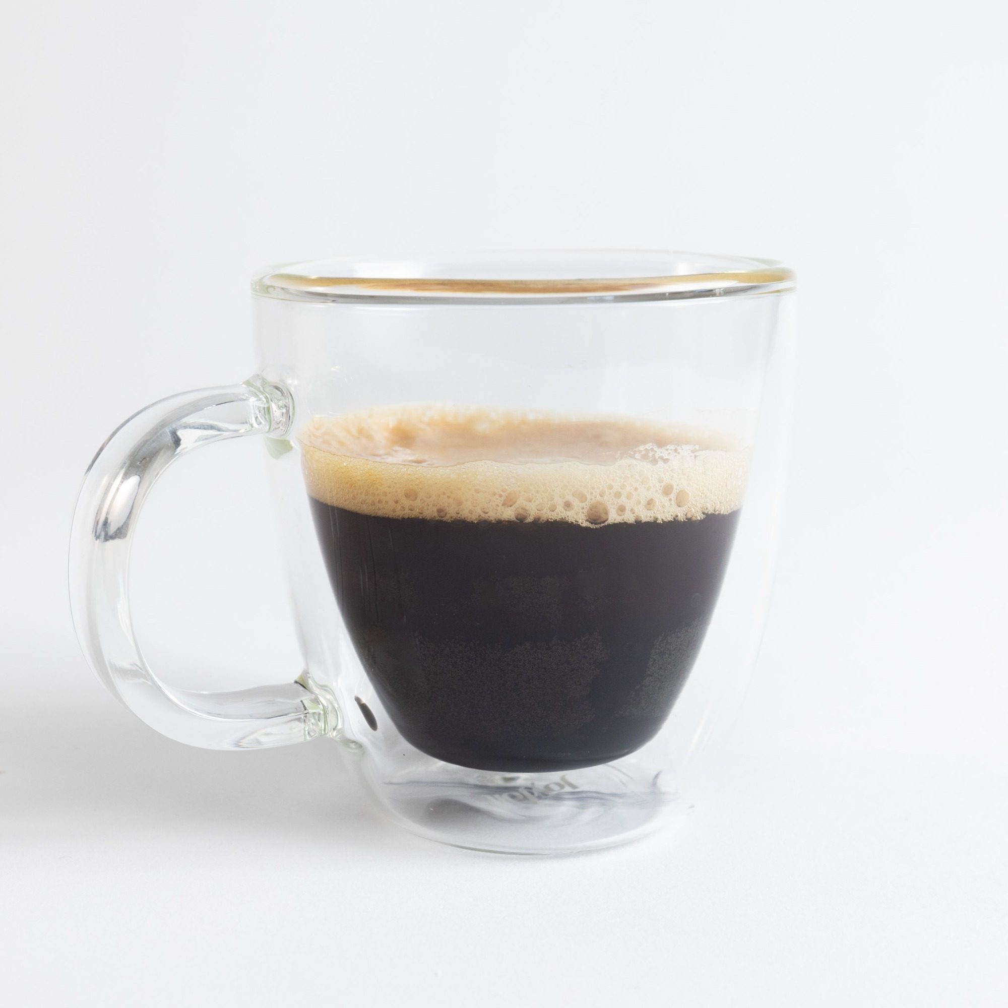 Doppio.