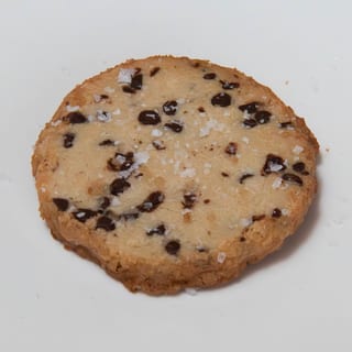 Sourdough Chocolate Chip Cookie
