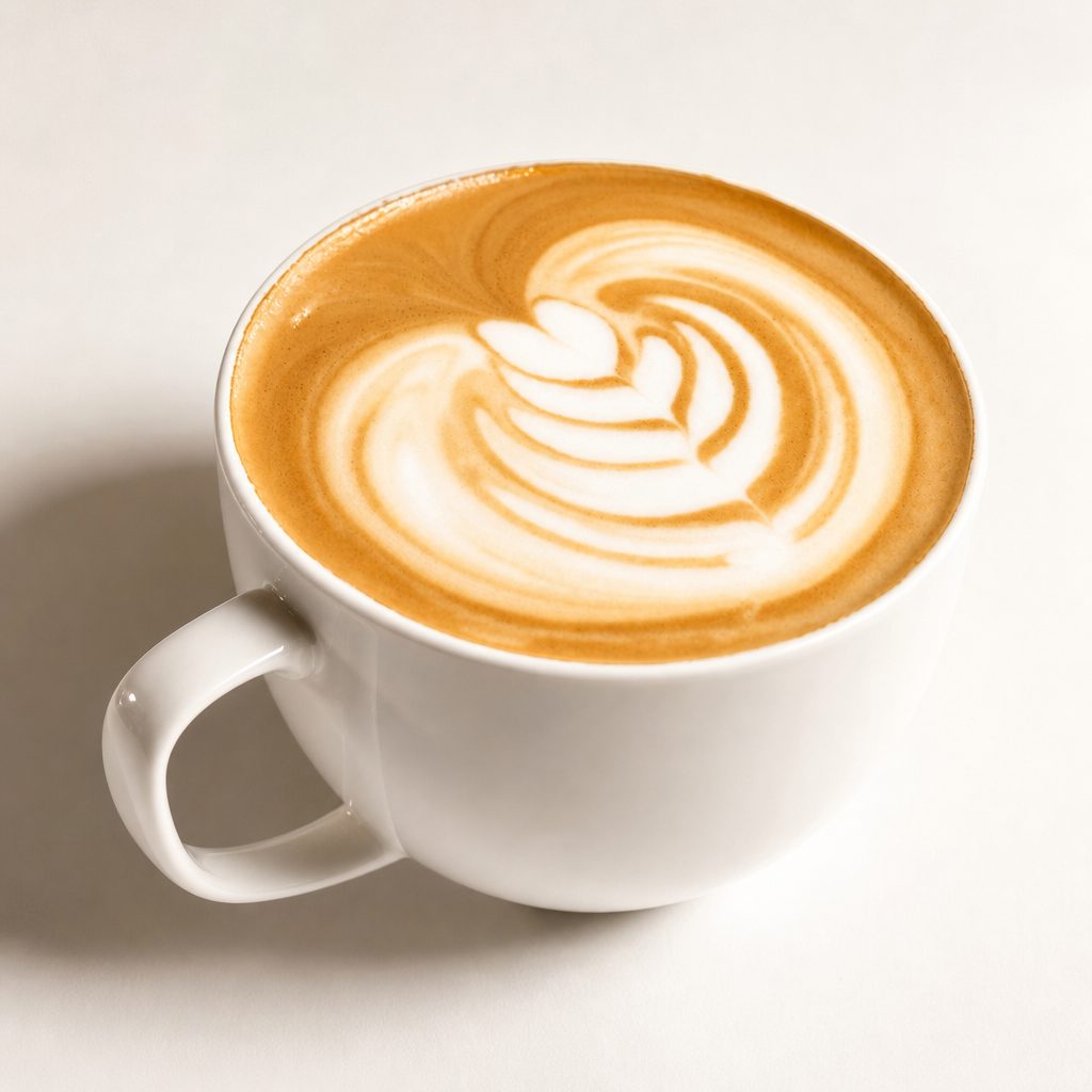 Latte.