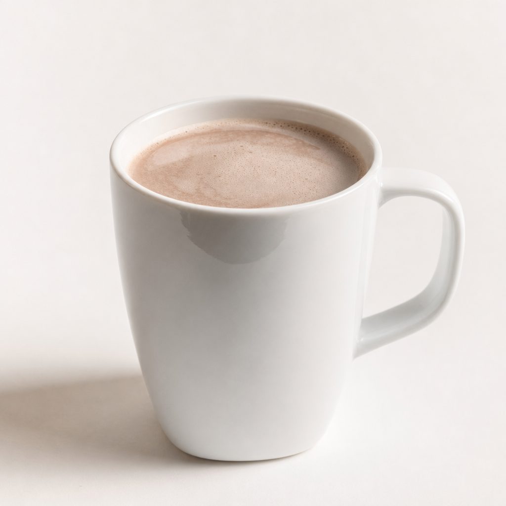 Hot Chocolate.