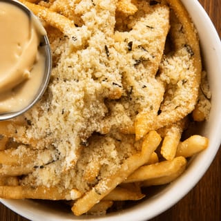 Pren Fries