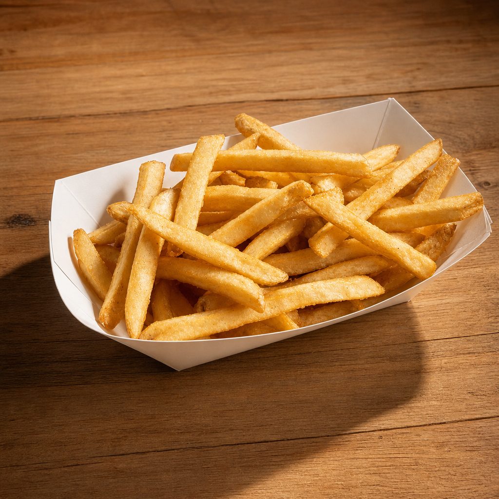 French Fries.
