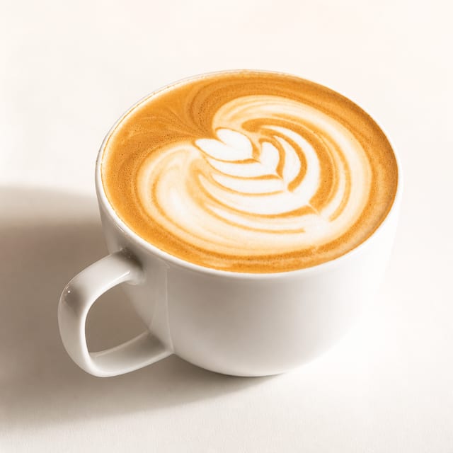 Chai Tea Latte.