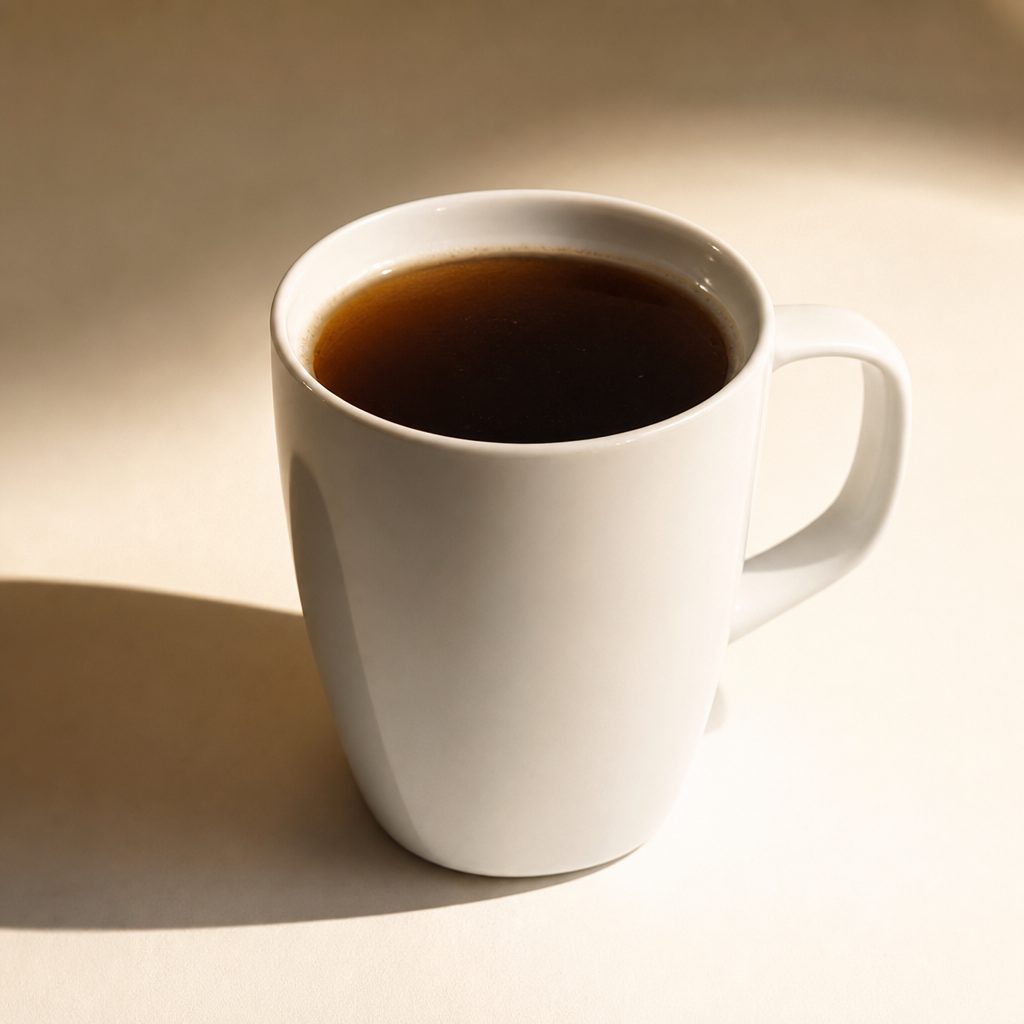 Americano.