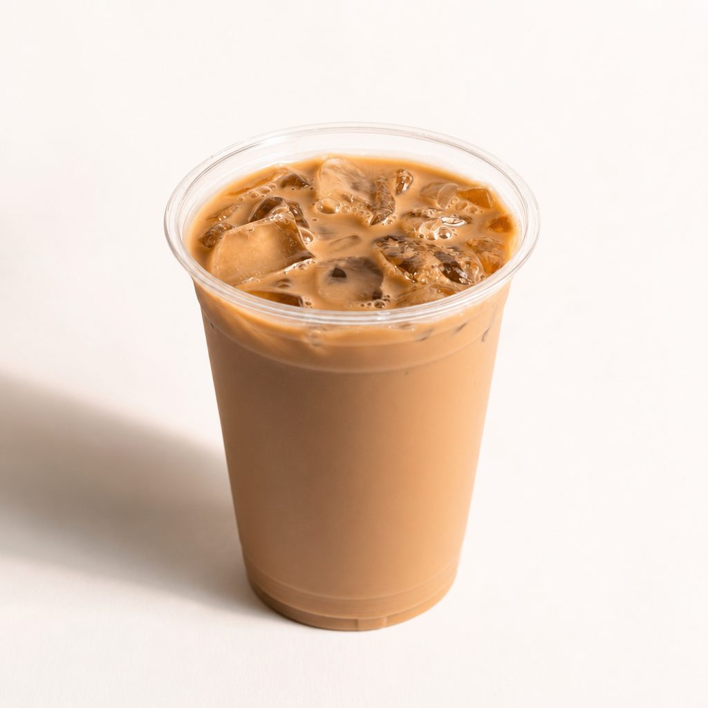 Mocha.
