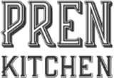 Pren Kitchen Logo
