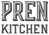 Pren Kitchen Logo